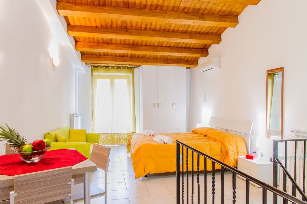 Casa Vacanze Zio Pasquale