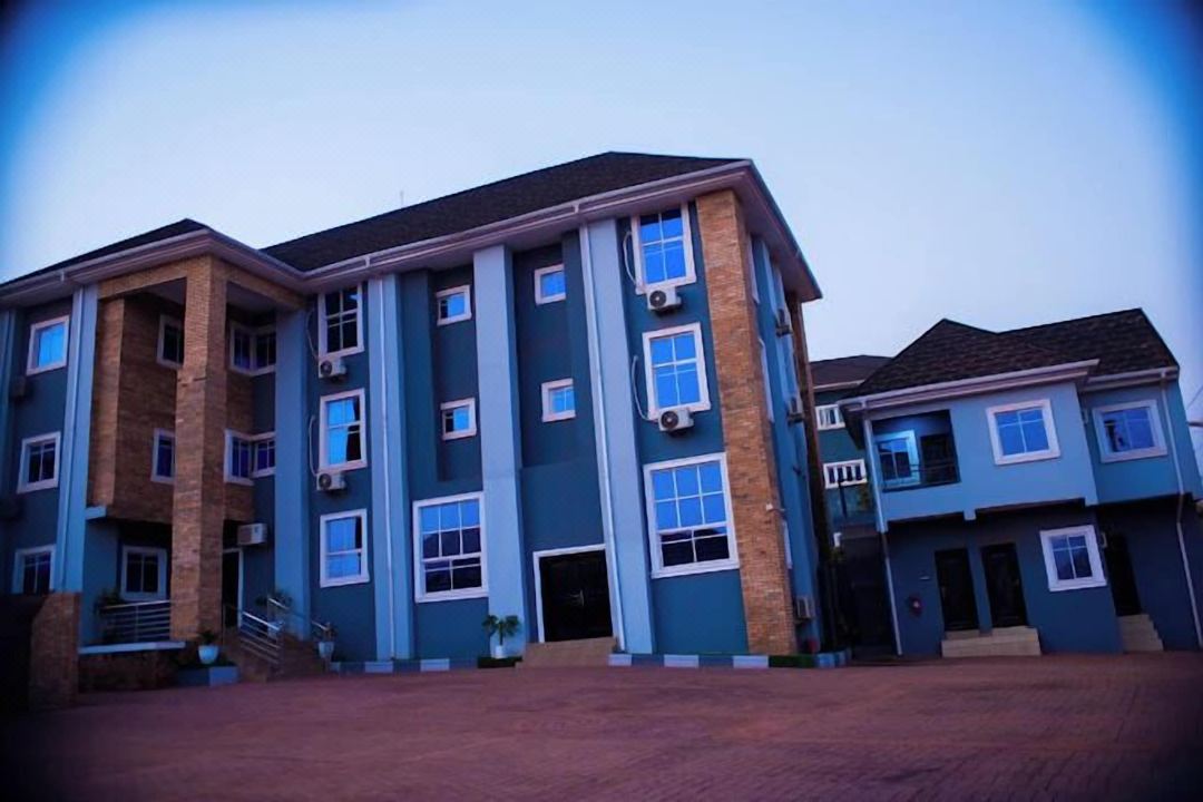 LAGENDA HOTELS