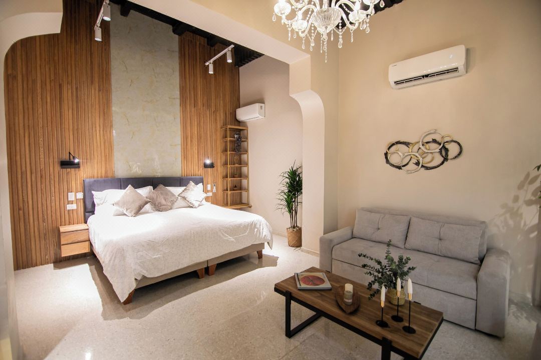 Scalea di Mare Boutique Hotel - Hostel