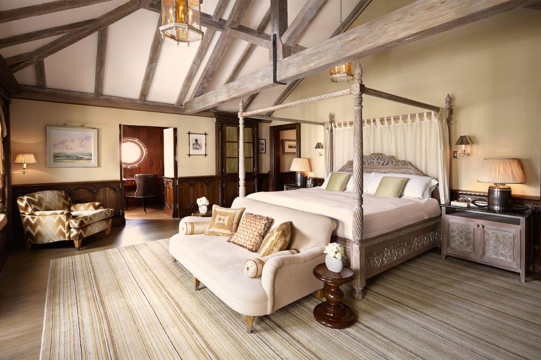 The Connaught, Maybourne Hotel Collection