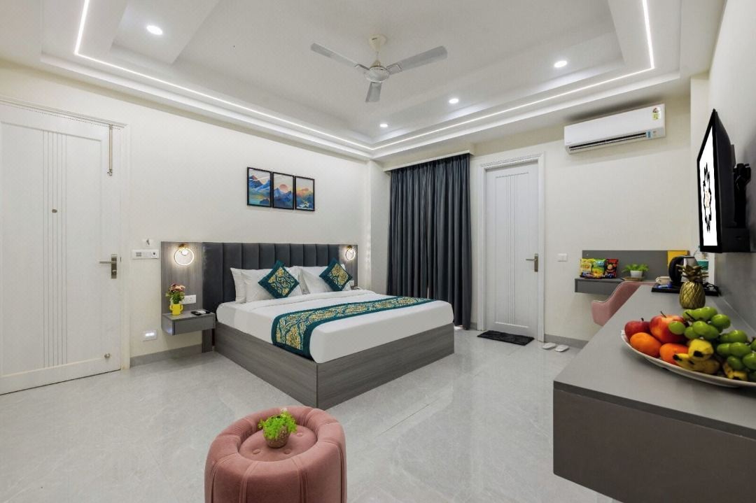 Hotel Delight Gurugram