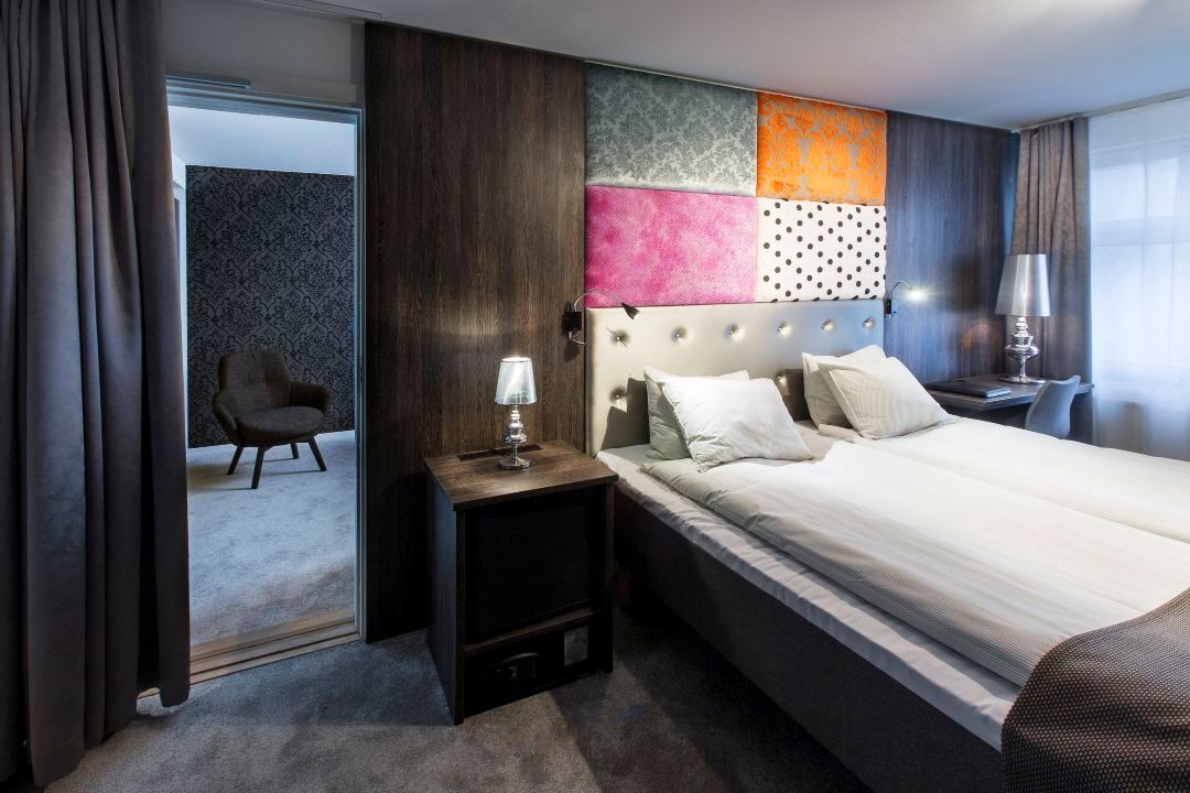 Elite City Hotel, Örebro