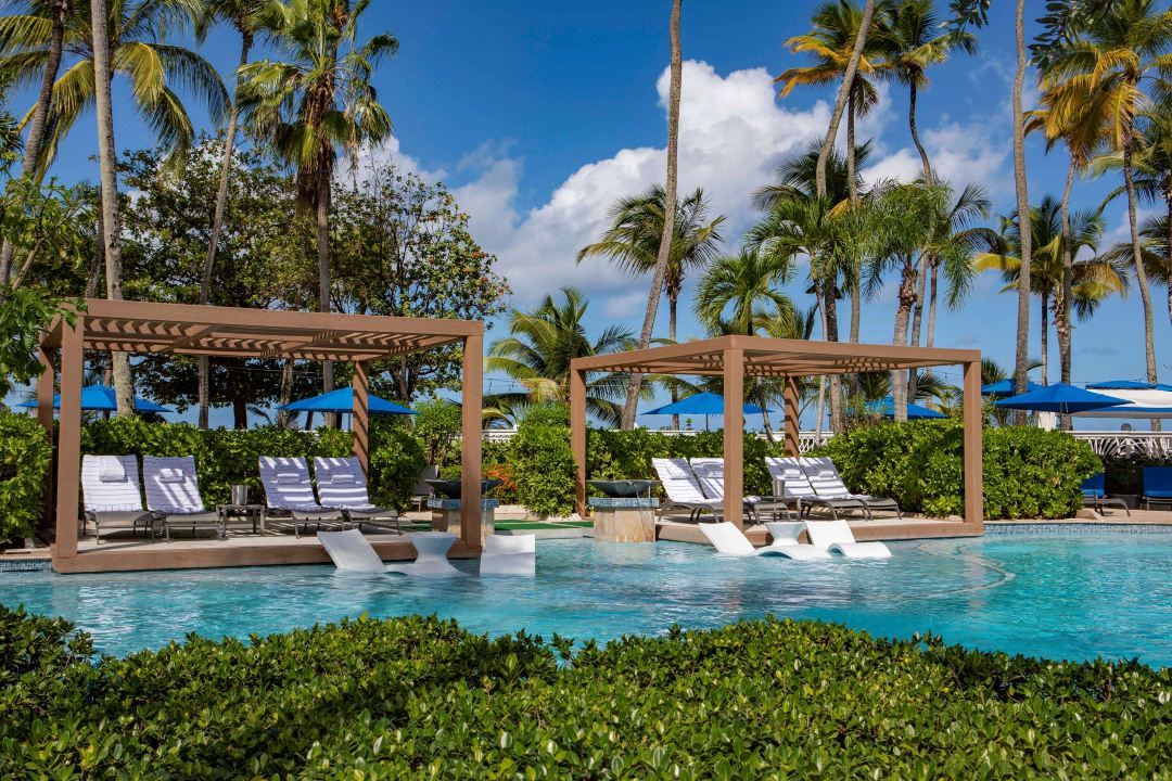 InterContinental Hotels San Juan