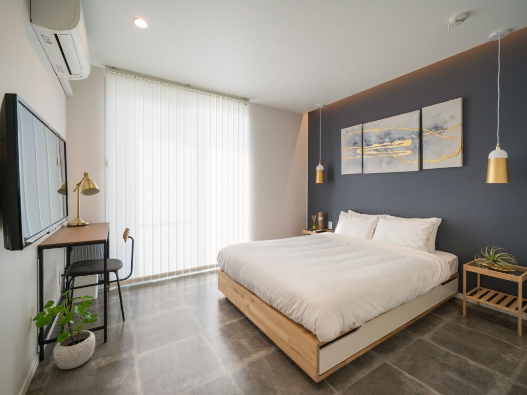 Infinity Hotel -Higawa-