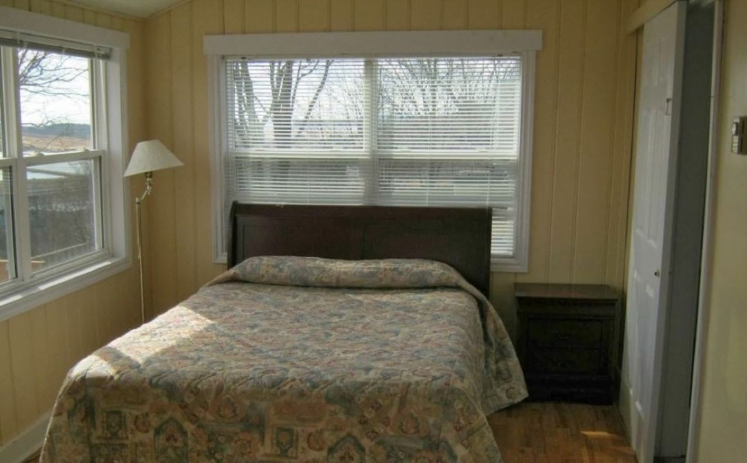 Hillside Motel