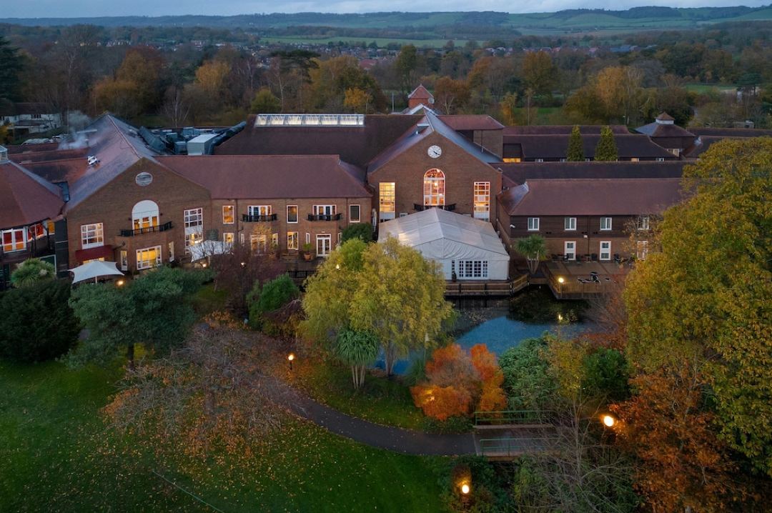 Delta Hotels Tudor Park Country Club