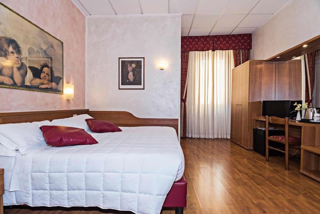 Hotel Julia