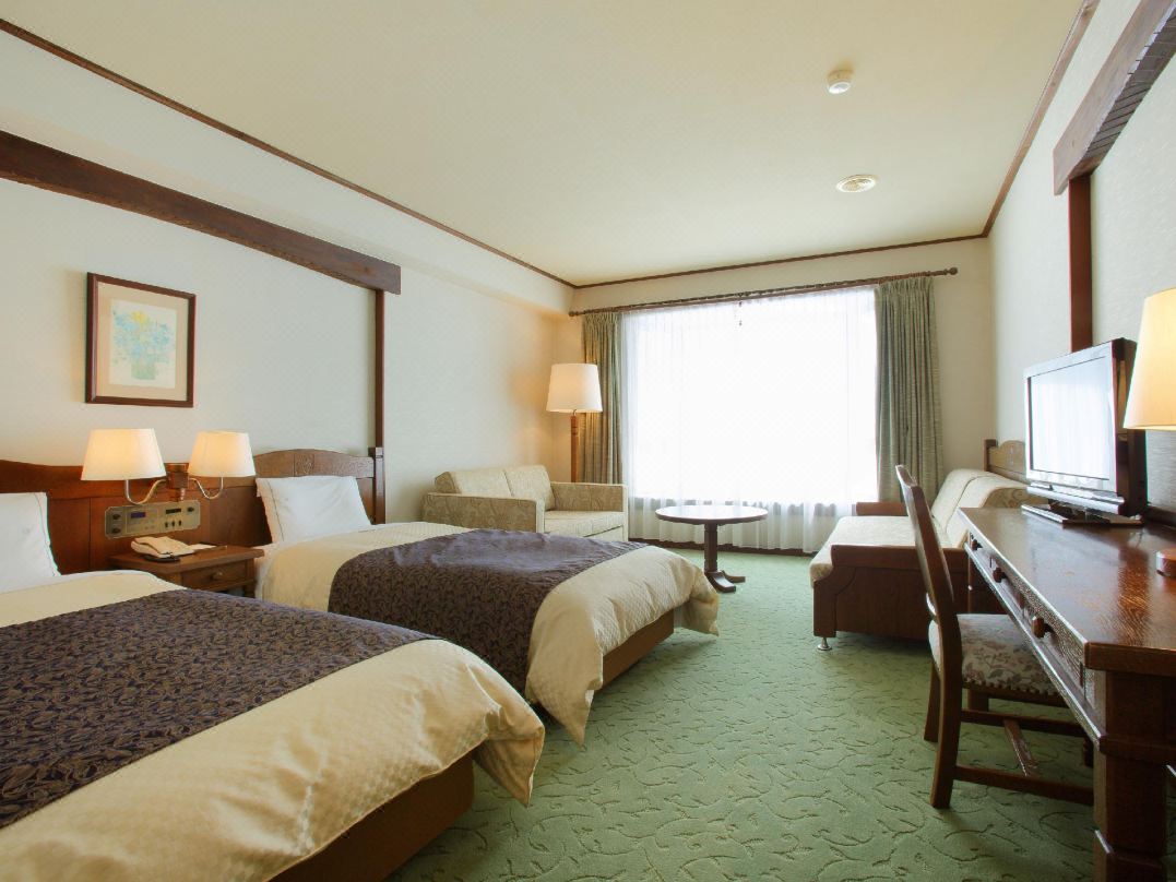 Resort Park Hotel Onikoube