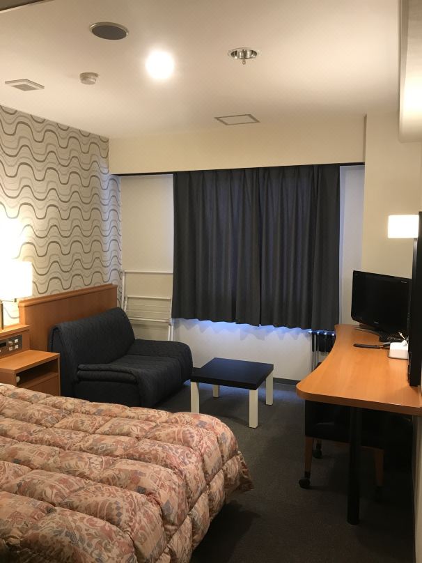 Onoda Oriental Hotel