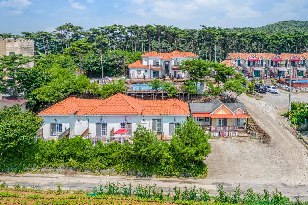 Sunshine Pension