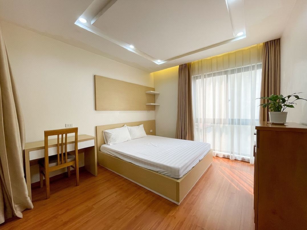 Nine Housing 92 Dao Tan