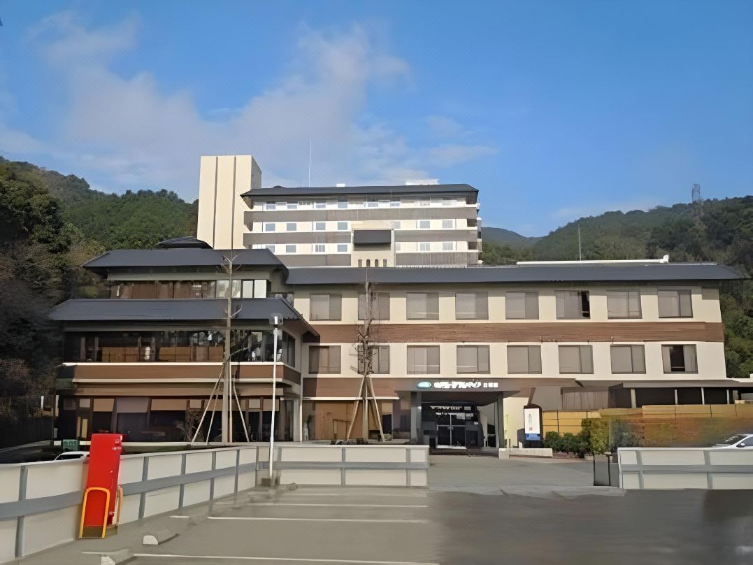 Route Inn Grantia Dazaifu