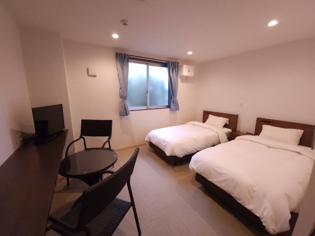 Hotel Paikaji