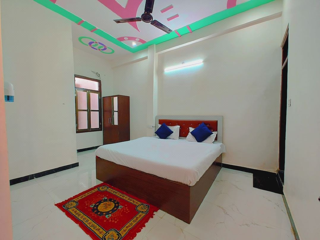 Hotel Valencia Stay