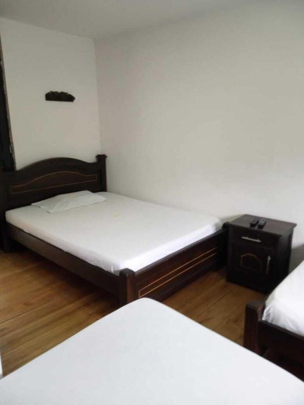 Hotel Tequendama