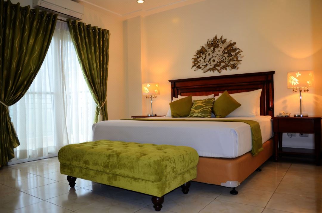 Grand Isabella Residences