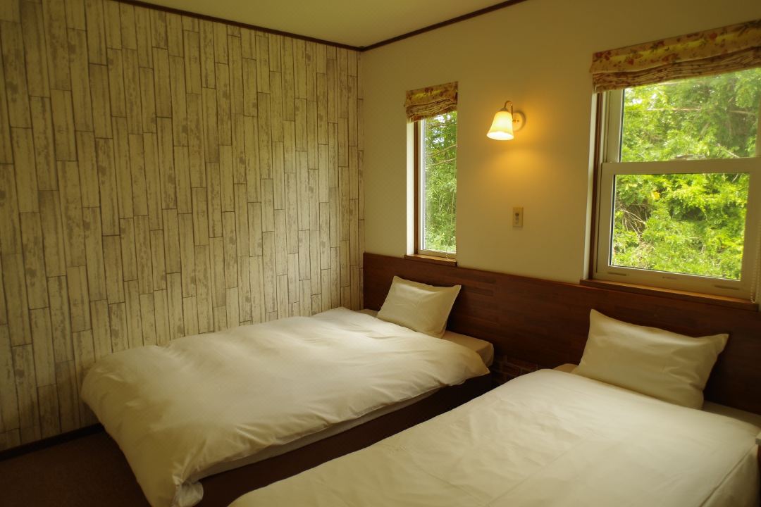 Hotel Resta