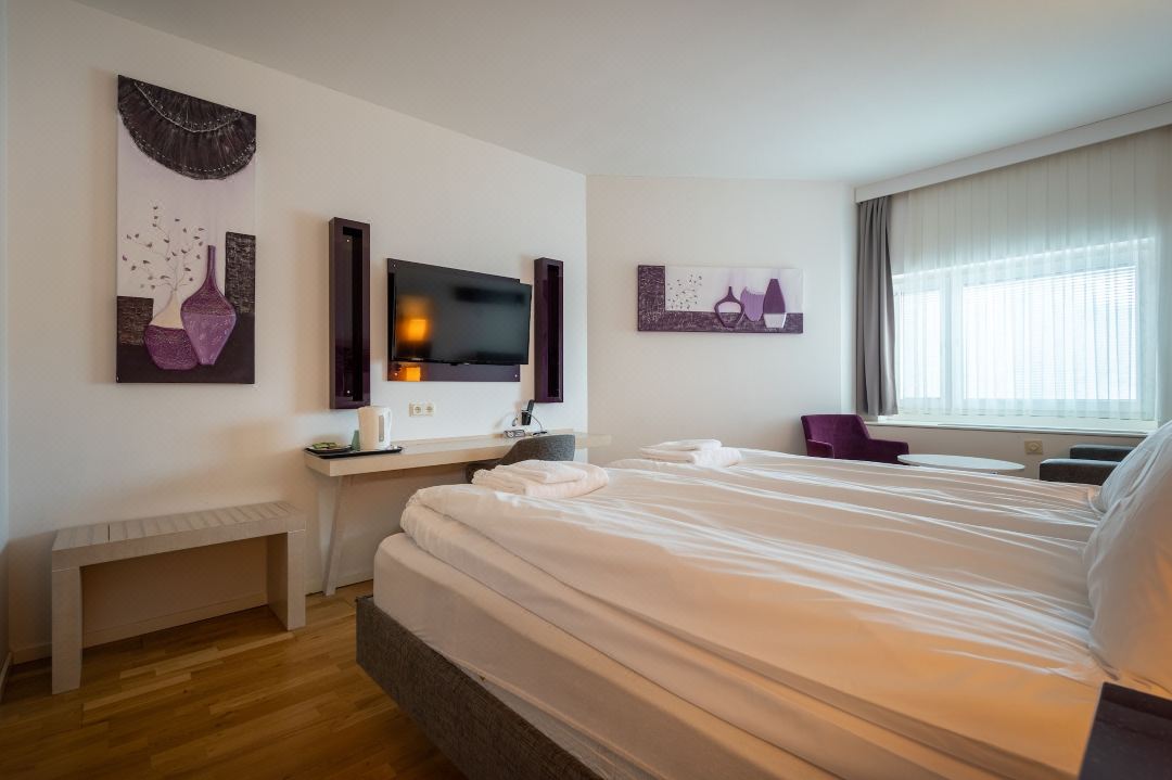 Solna Park & Hotel