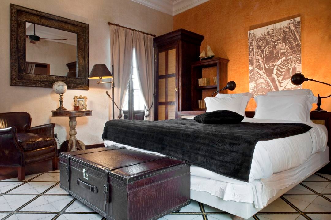 Villa de l'Ô