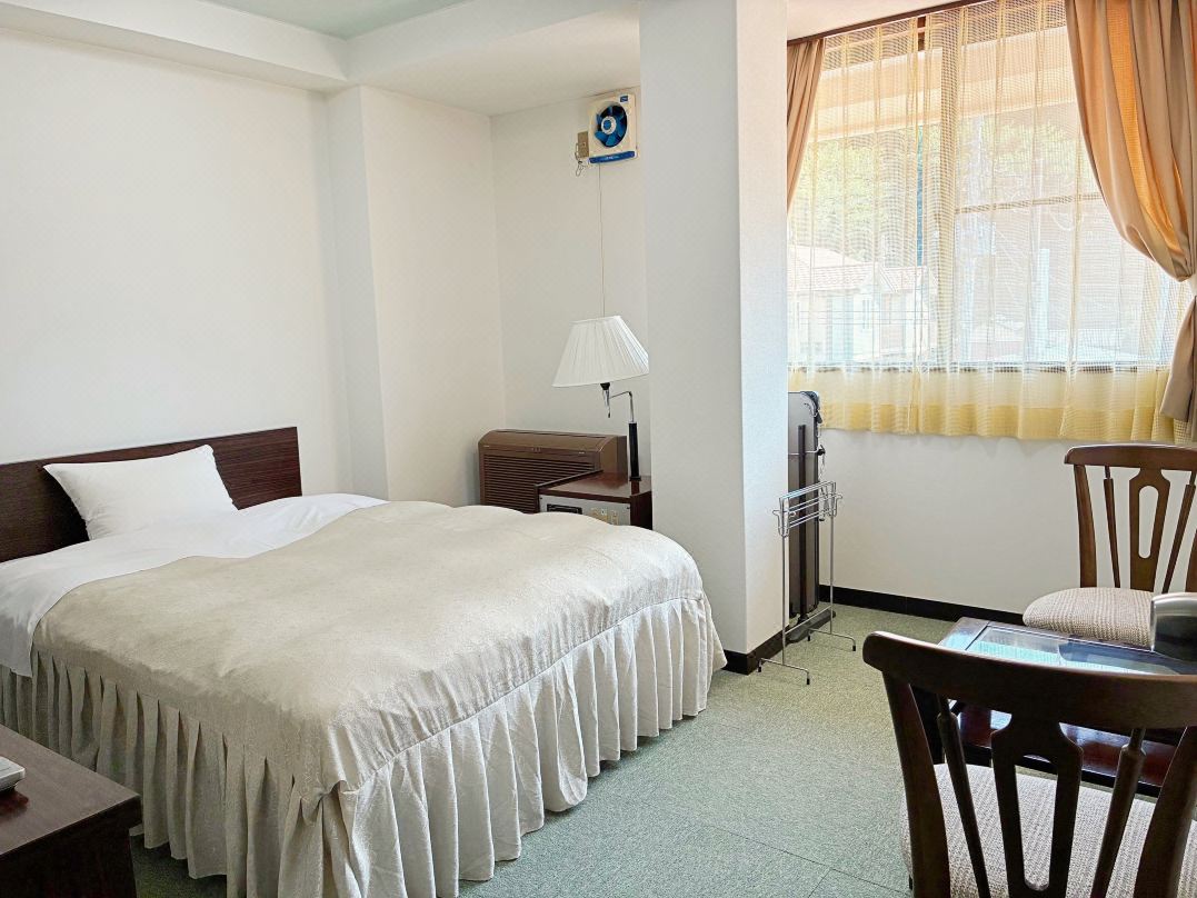 Ashikaga Business Hotel