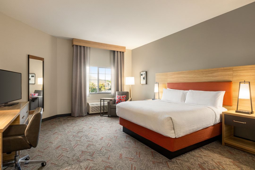 Candlewood Suites APEX RALEIGH AREA by IHG