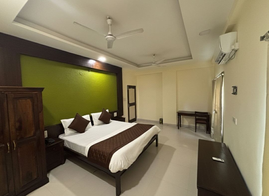 Hotel Opal Edge