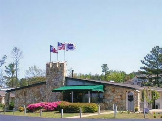 Knights Inn Austell - Tap to explore photos