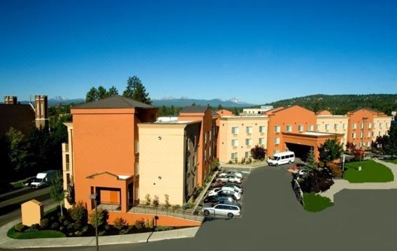 The Newberry Hotel Bend, Tapestry Collection by Hilton