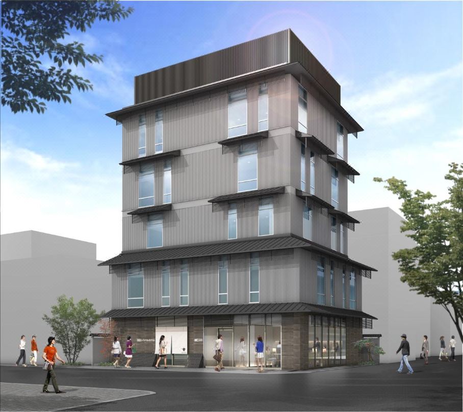 Kyoto Gion U-Bell Hotel