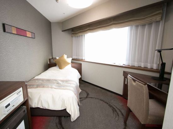 Koriyama View Hotel Annex - Tap to explore photos