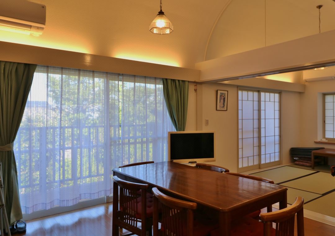Izukogen Onsen Yuyu Yuyu Villa
