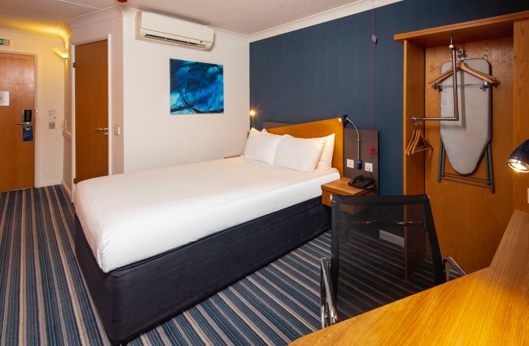 Holiday Inn Express Bristol - Filton