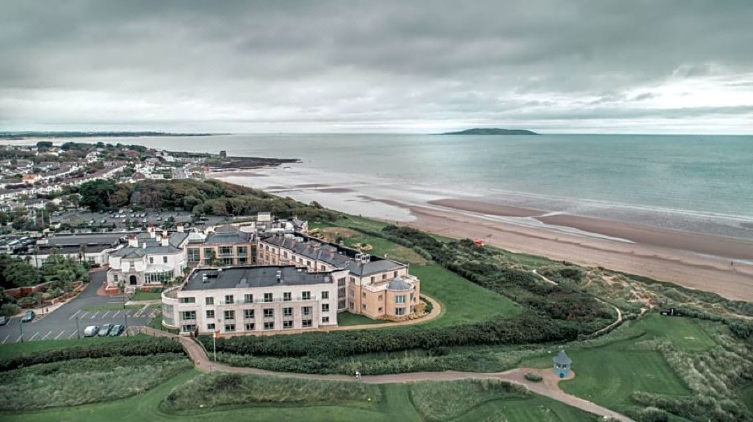 Portmarnock Resort & Jameson Golf Links