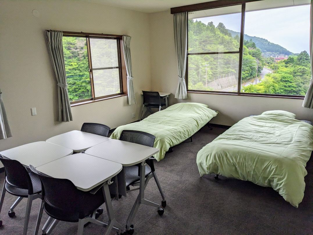 H,U,B Unzen - Vacation Stay 74185V