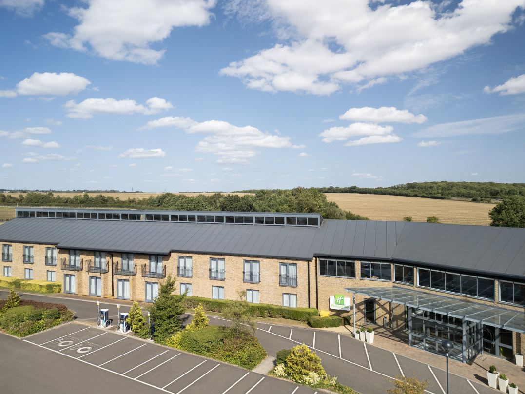 Holiday Inn HUNTINGDON - RACECOURSE by IHG