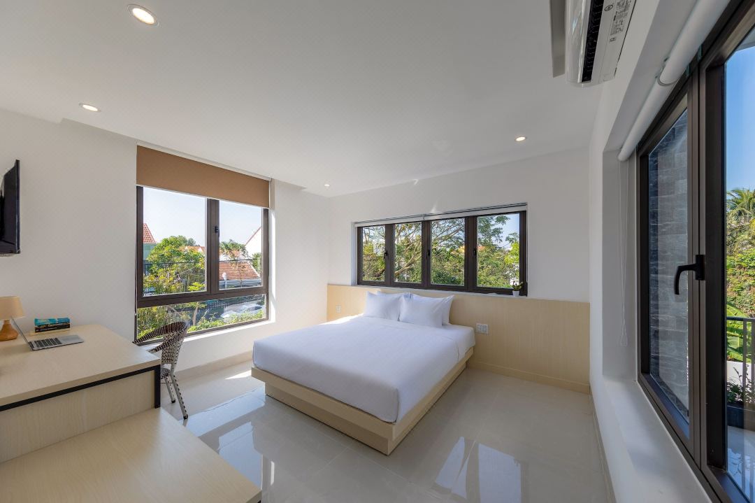 Bespoke Villa Hoian