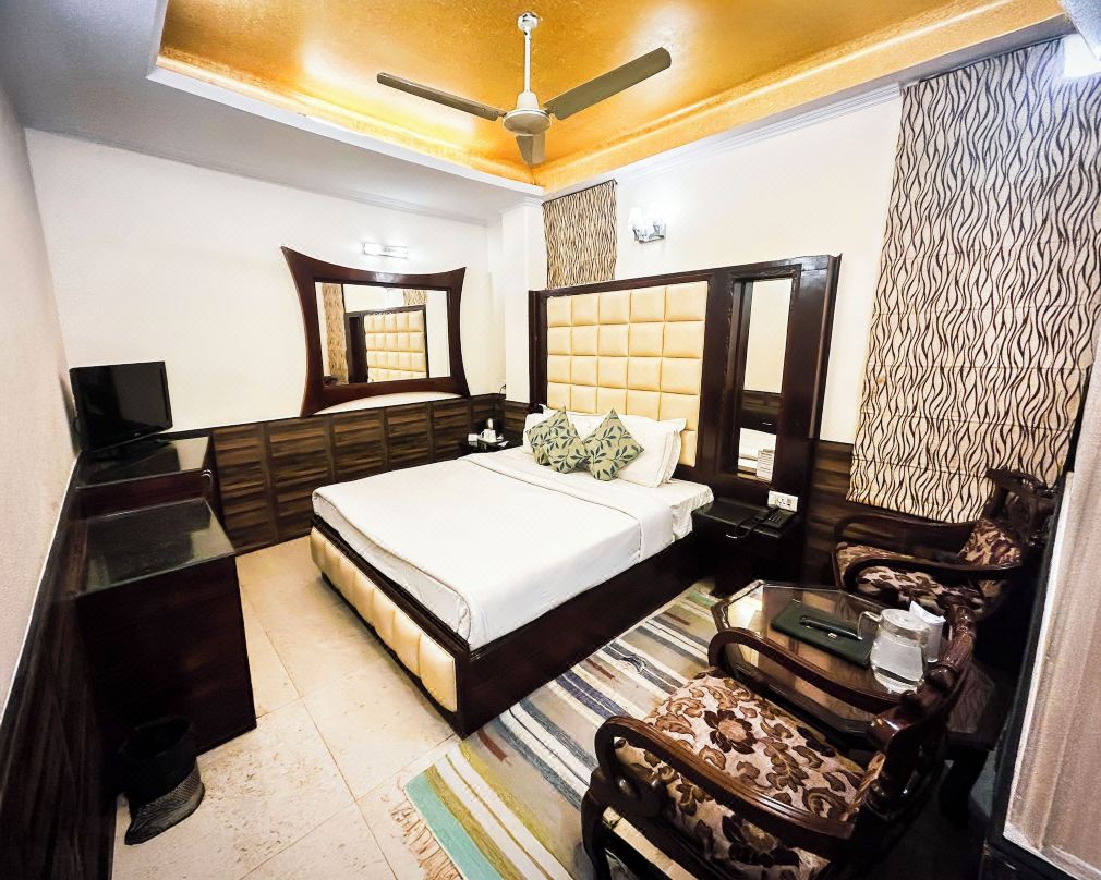 Hotel Kapil