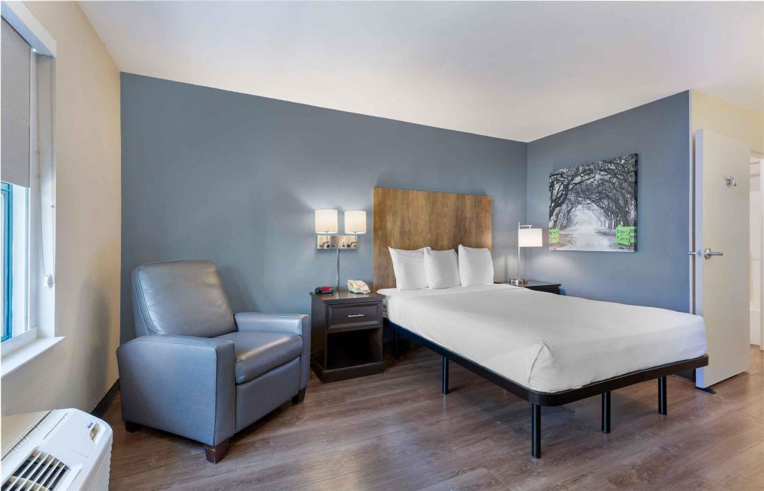 Extended Stay America Suites - Washington, DC - Alexandria - Landmark