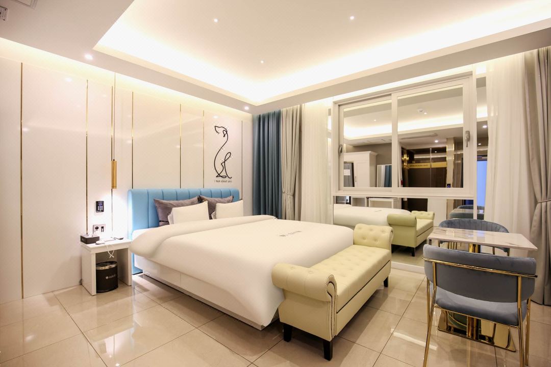 Hwasun Rest Motel