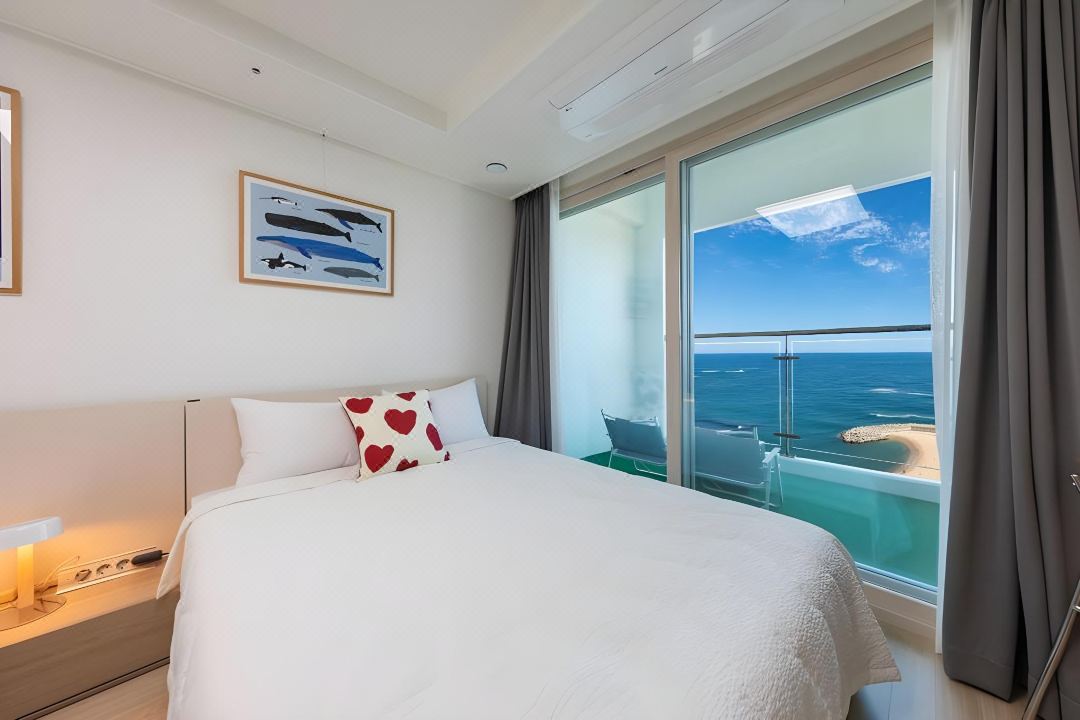 Sockcho Summitbay Oceanview 707