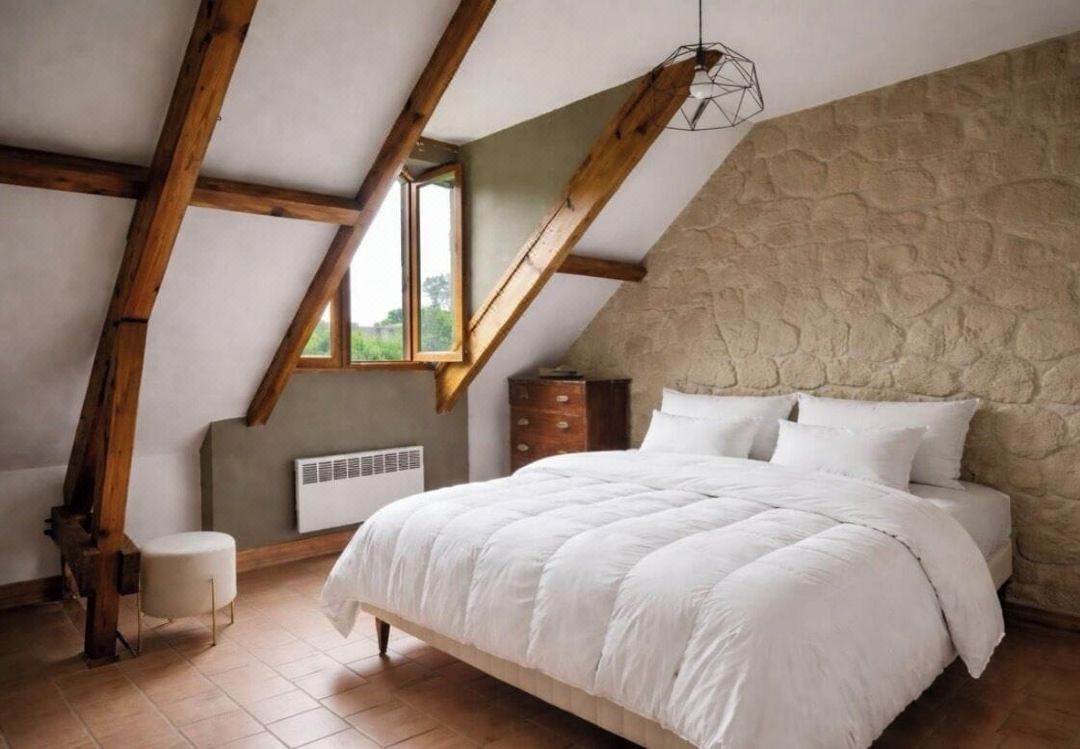 Chic House a 15 minutes of paris