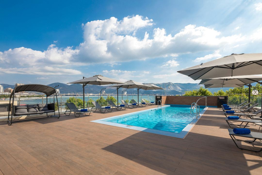 Hilton Garden Inn Novorossiysk