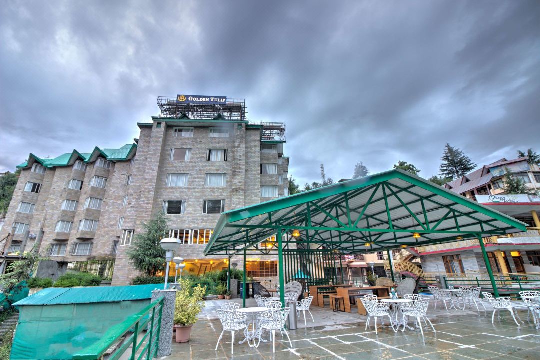 Olive County Manali