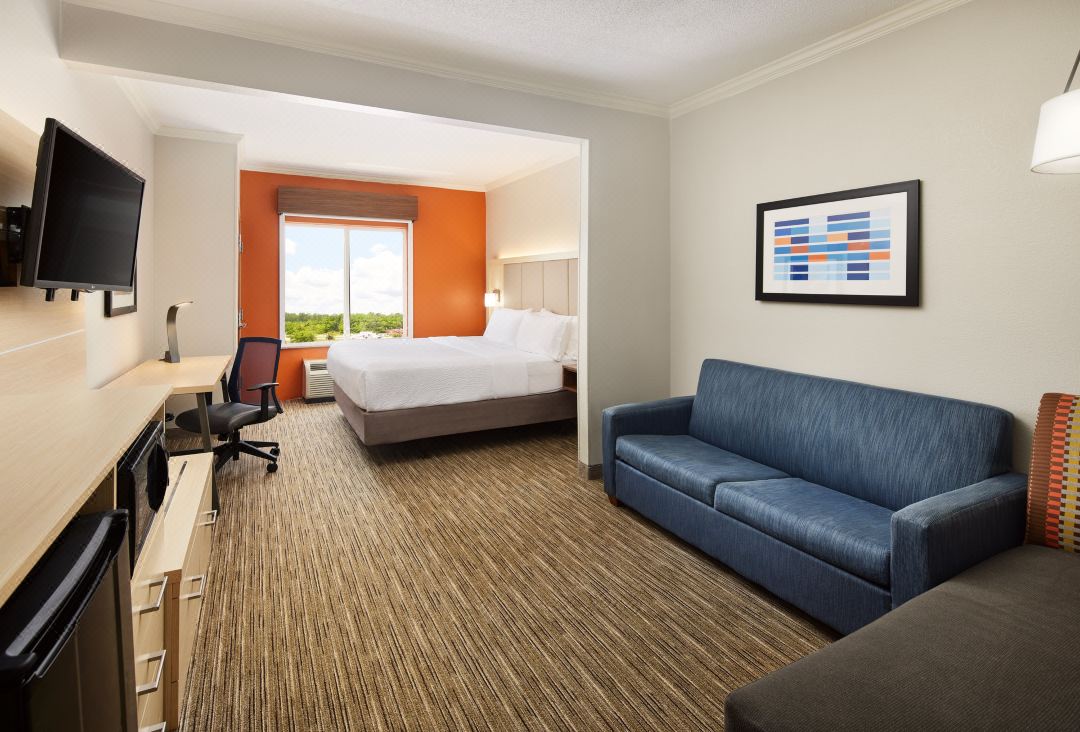 Holiday Inn Express & Suites Bonifay