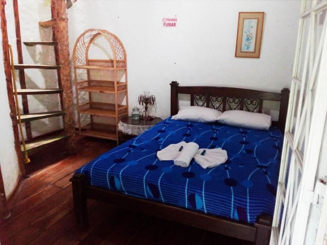 La Posada del Cucu