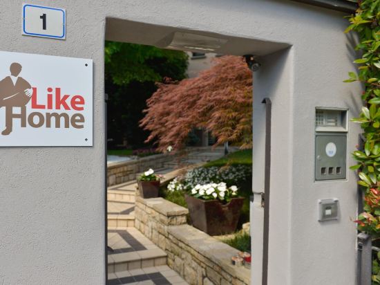 Like Home - Boutique Hotel - Tap to explore photos