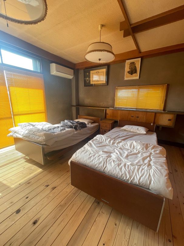 3980 yen Travel inn
