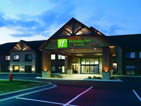 Holiday Inn & Suites ST. Paul NE - Lake Elmo