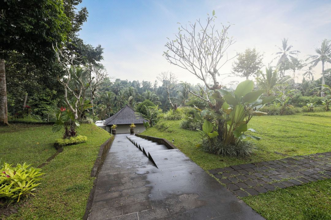 Kelusa Hill Ubud