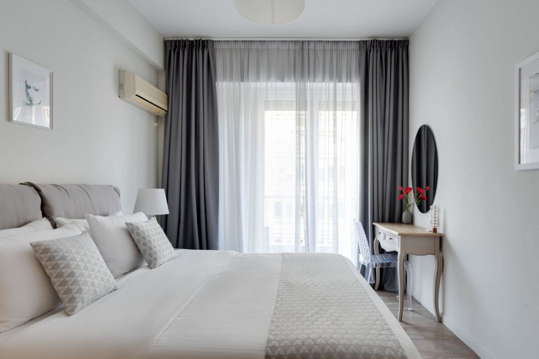Syntagma Spotlight Residence